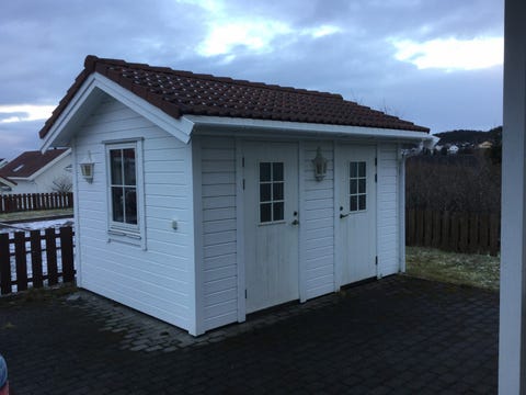 Bilde 2 av annonsen