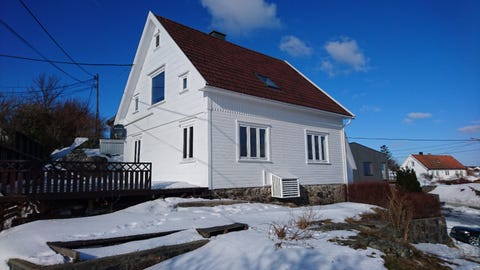 Bilde 1 av annonsen
