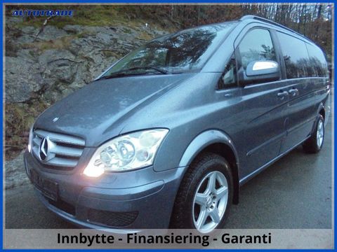 Mercedes-Benz Viano