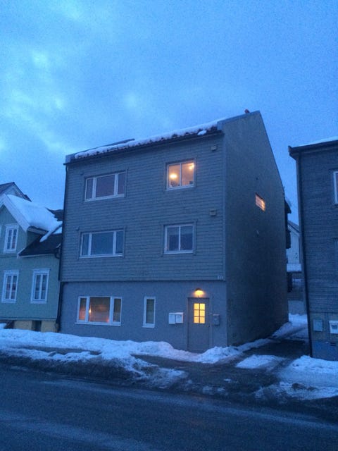 Bilde 2 av annonsen
