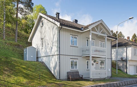 Bilde 1 av annonsen