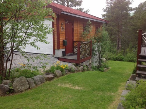 Bilde 1 av annonsen