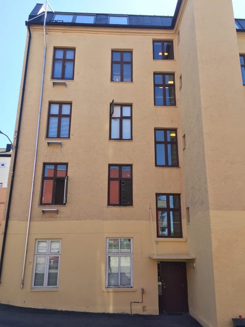 Bilde 1 av annonsen