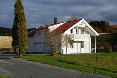 Bilde 1 av annonsen
