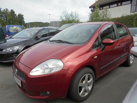 Fiat Grande Punto