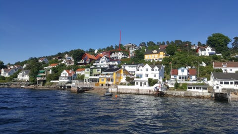 Bilde 1 av annonsen