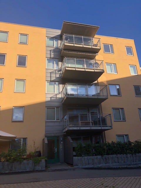 Bilde 1 av annonsen