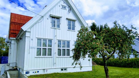 Bilde 1 av annonsen