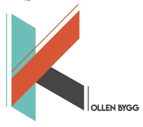 Kollen Bygg AS logo