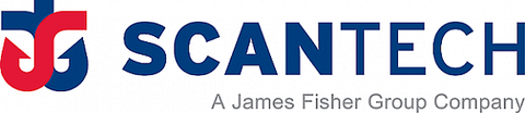 Scan Tech AS logo
