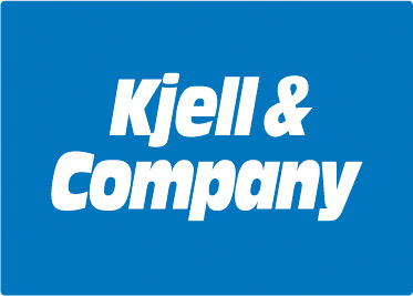 Kjell & Company Norway AS logo