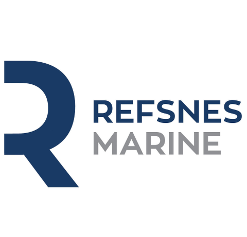 REFSNES MARINE AS logo