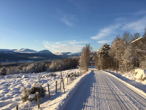 Nyhaugbakken 48, Oppdal