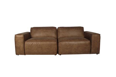 Bohus sofa med sjeselong