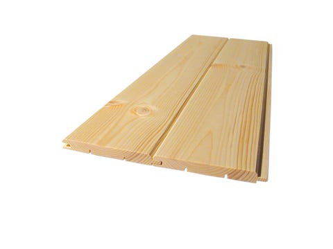 Huntonit takplater bad Huntonit takplater bad