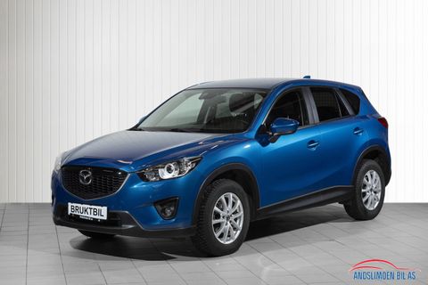 Mazda CX-5 2,2D 150hk Advance 4x2 2012, 103 000 km, kr 195 000,- Mazda CX-5 2,2D 150hk Advance 4x2 2012, 103 000 km, kr 195 000,-