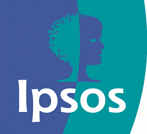 Ipsos AS logo
