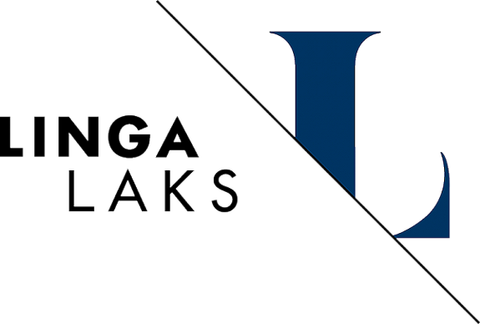 Lingalaks AS-logo