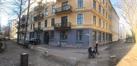 Bilde 1 av annonsen