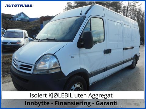 Nissan Interstar
