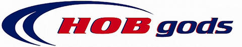 Hob Gods AS logo