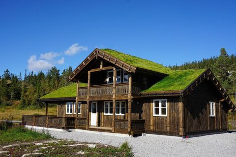 Garslia, Vøringsfoss