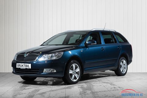 Skoda Octavia 1,6 TDI 105 hk 4X4 AllDrive Webasto med fjernkontroll 2012, 155 500 km, kr 129 000,- Skoda Octavia 1,6 TDI 105 hk 4X4 AllDrive Webasto med fjernkontroll 2012, 155 500 km, kr 129 000,-