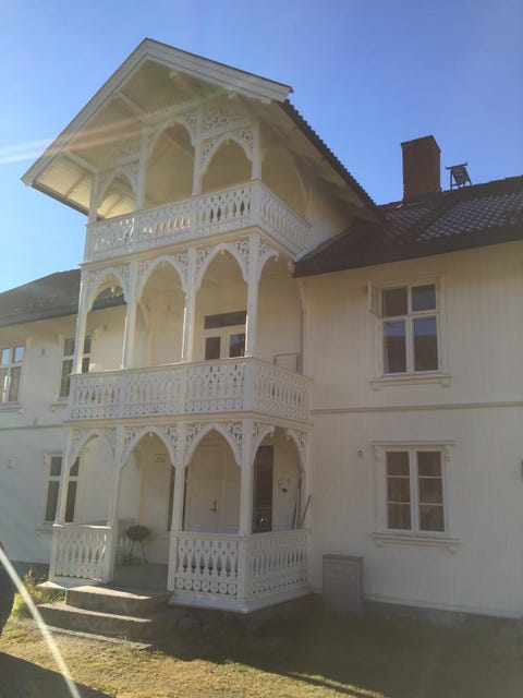 Bilde 1 av annonsen