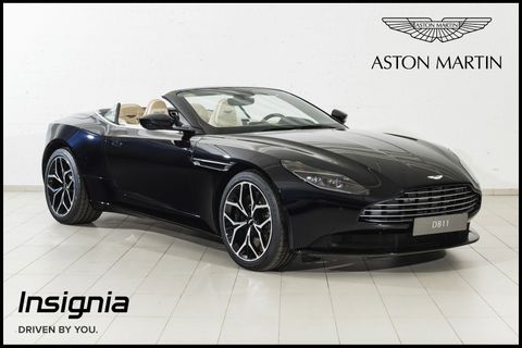Bruktbiler I Norge Aston Martin Bil Finn No