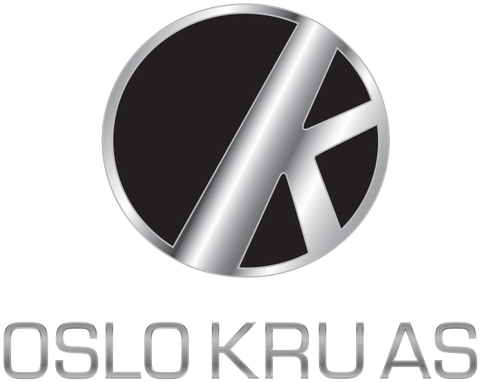 Oslo Kru AS logo