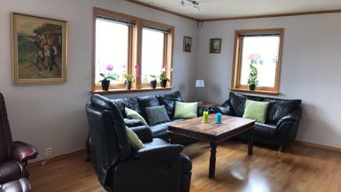 Bilde 1 av annonsen
