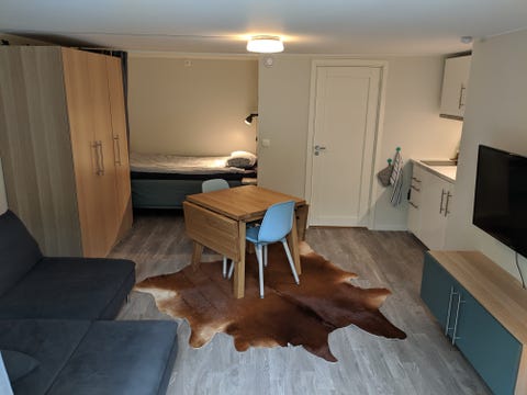 Bilde 1 av annonsen