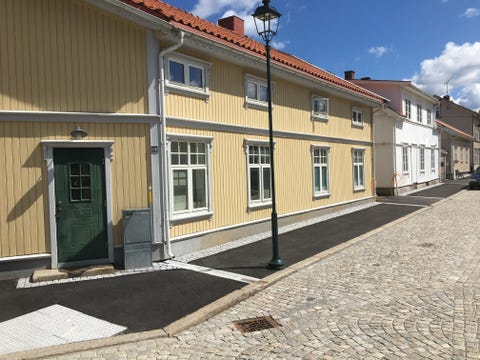 Bilde 1 av annonsen