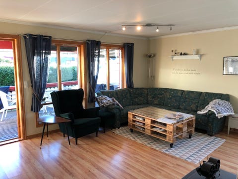 Bilde 1 av annonsen