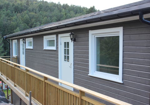 Bilde 1 av annonsen
