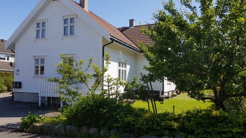 Bilde 1 av annonsen