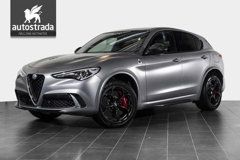 Bruktbiler I Norge Alfa Romeo Bil Finn No