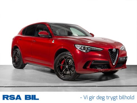 Bruktbiler I Norge Alfa Romeo Bil Finn No