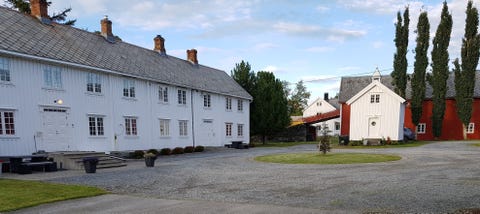 Bilde 1 av annonsen