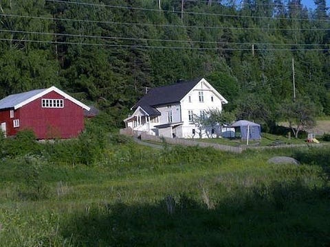Bilde 2 av annonsen