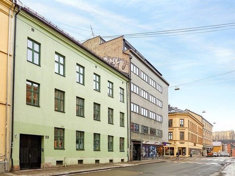 Bilde 1 av annonsen
