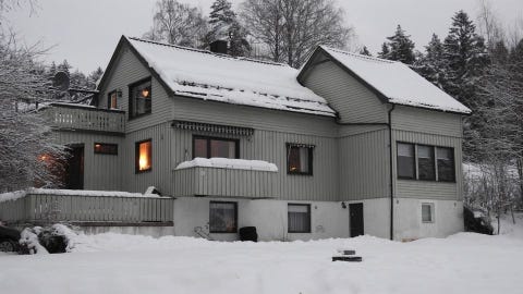 Bilde 1 av annonsen