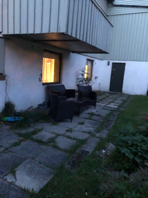 Bilde 2 av annonsen