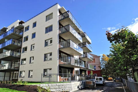 Bilde 1 av annonsen