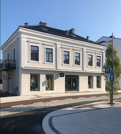 Bilde 2 av annonsen
