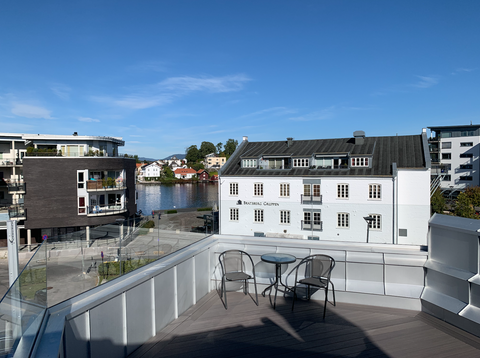 Bilde 1 av annonsen