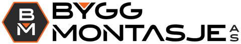 Byggmontasje AS logo