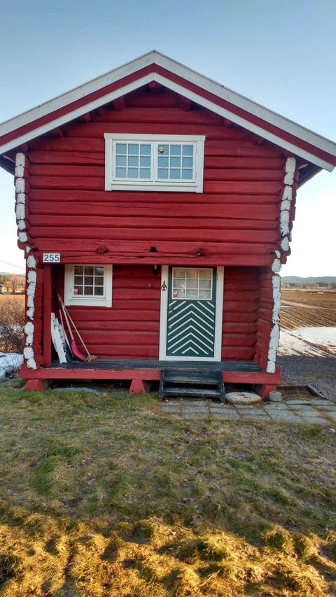 Bilde 1 av annonsen
