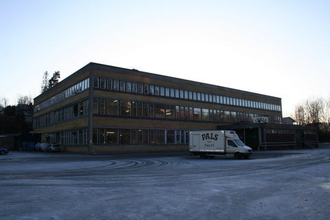 Bilde 1 av annonsen