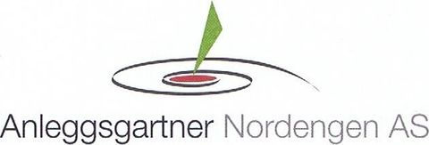 Anleggsgartner Nordengen AS logo